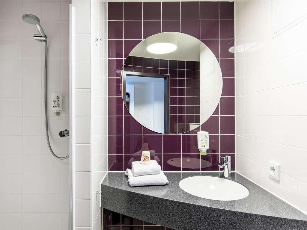 B&B Hotel Lueneburg Номер фото